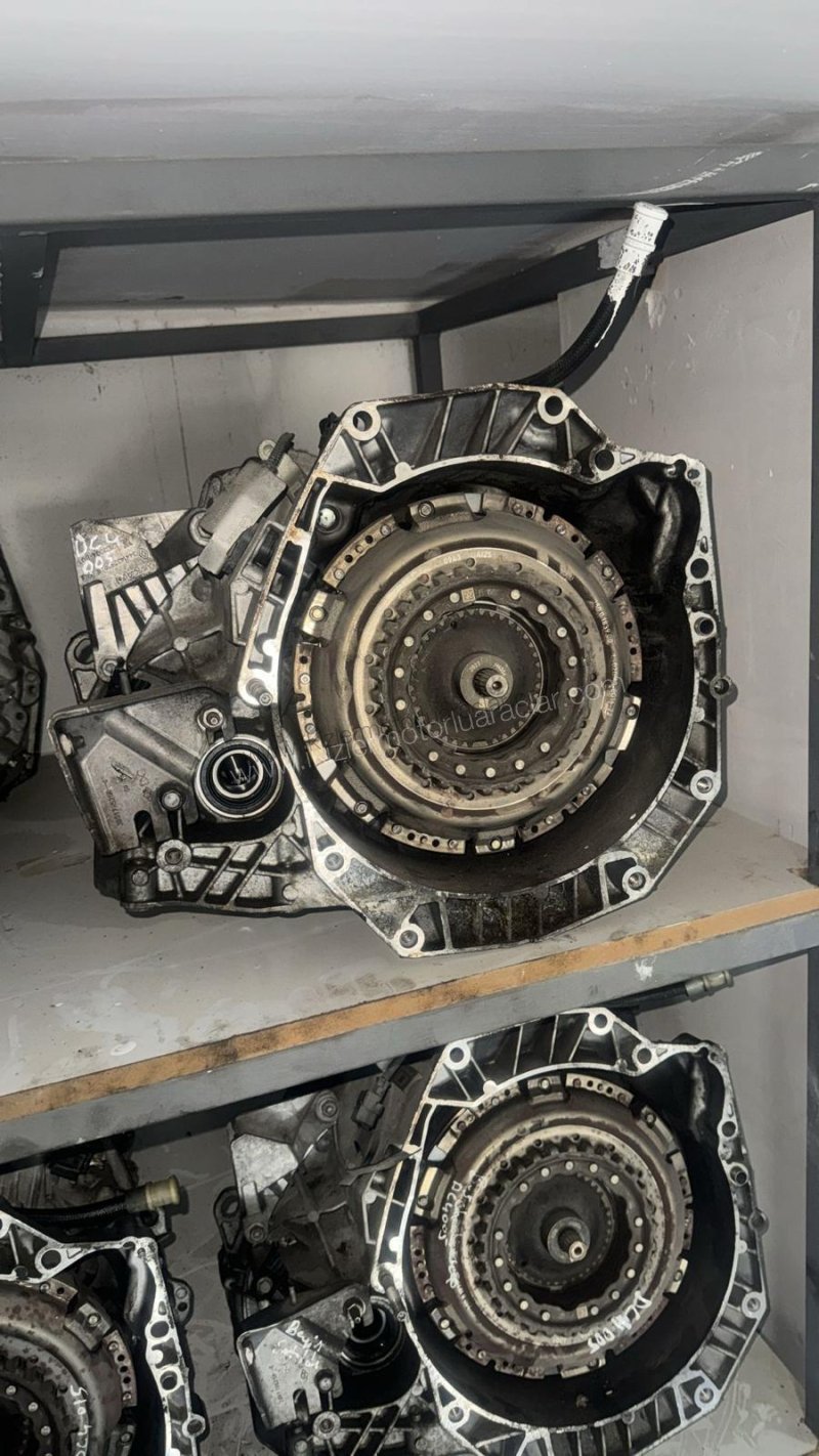 Renault Çıkma Parça Ankara
